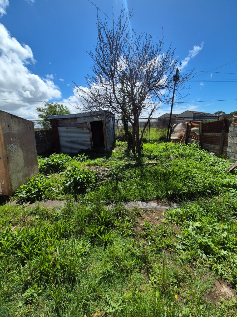 2 Bedroom Property for Sale in Motherwell Nu 10 Eastern Cape